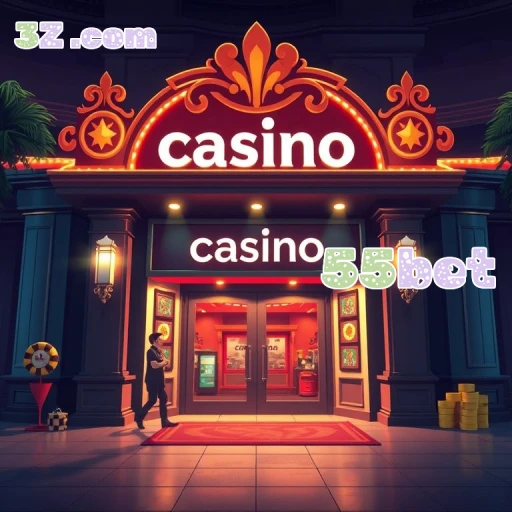 Recursos Exclusivos do App do 55bet VIP que Encantam Jogadores