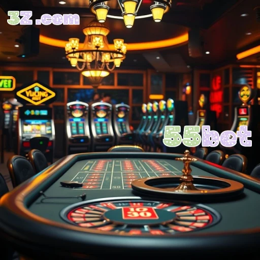 Os Melhores Bonus da 55bet VIP que Você Precisa Conhecer