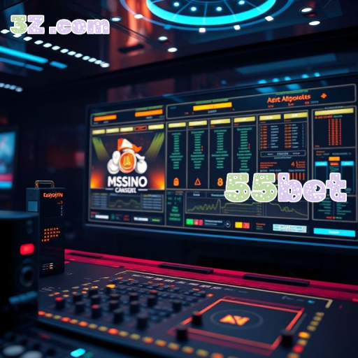 Vivencie Jogos Incríveis na Plataforma 55bet VIP